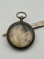 Longines Efco Etui Case Taschenuhr 49mm