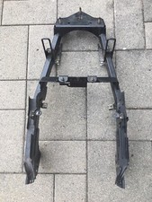 Peugeot Jetforce C-Tech TSDI 50 Heckrahmen