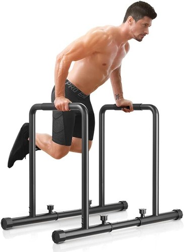 Adjustable dip barren - adjustable,