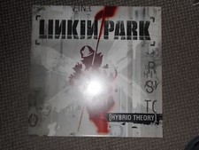 Linkin Park - Hybrid Theory