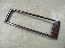 HOLZ Dekorleiste Ablagefach