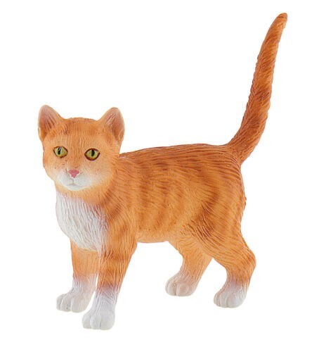 Bullyland figur 66371 american - figur,