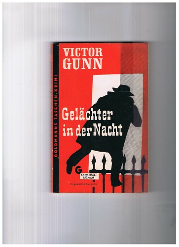 Gelächter der nacht - in,
