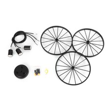 3 Rad Hängelampe Metall