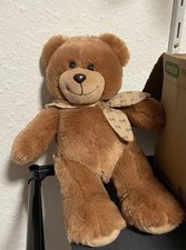 Großer Teddybär Braun Althans Neu
