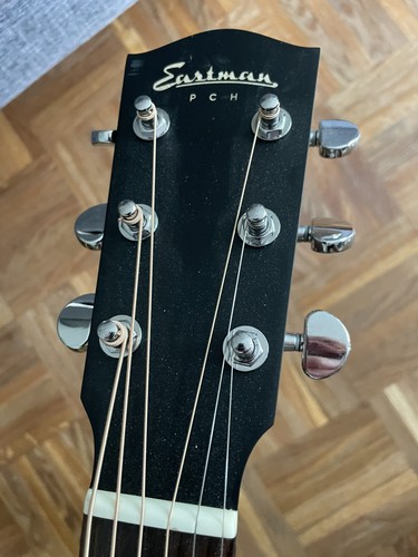 Eastman gitarre pch - eastman,