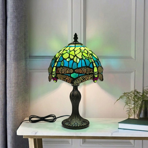 Zoll tiffany libelle - 8,