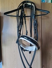 Otto Schumacher Kandare size 2