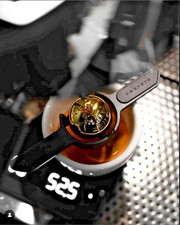 Nucleus Paragon Espresso