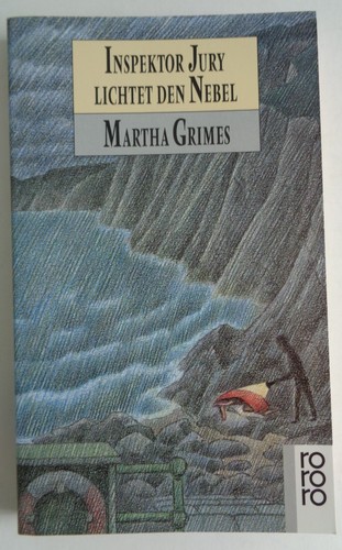 Martha grimes inspektor - inspektor, jury