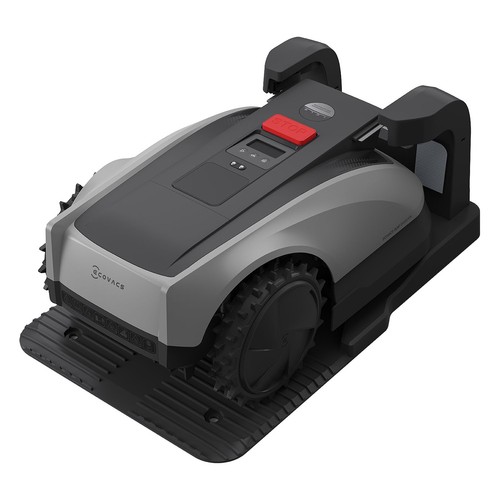 Aussteller ecovacs goat - aussteller,