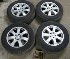 Rad Räder Radsatz Sommer 7,5Jx17H2 ET56 5x112 Mercedes ML W164 164 A2514011002