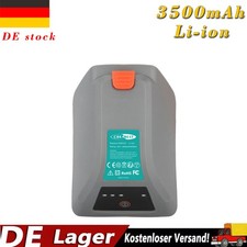 3500mah 18v ion - 3500mah, akku