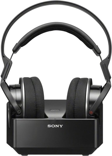 Sony mdr rf855rk kabelloser - mdr-rf855rk,