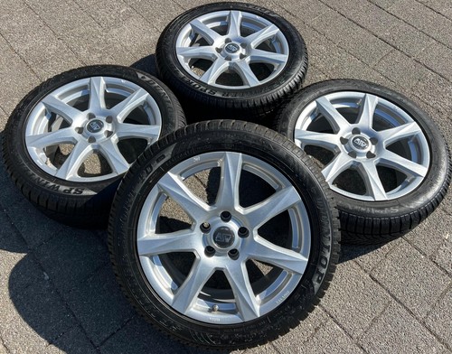 Alu winterräder audi - alu, 17"