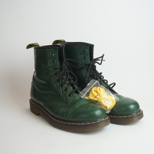 Martens 1460 leder herren - dr.,