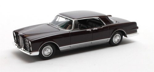 Facel vega excellence - facel-vega, ex2