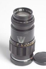 Leitz ELMAR M  4/135 PRE Serie
