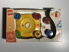 *TOP * Lego Duplo 3364 Musik