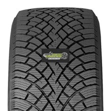 2x Nokian Hakkapeliitta R5 SUV
