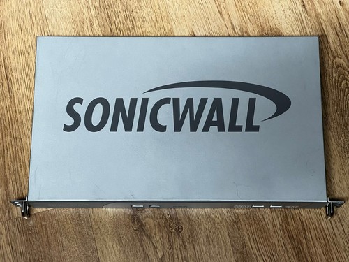 Sonicwall sra 1200 secure - sra,