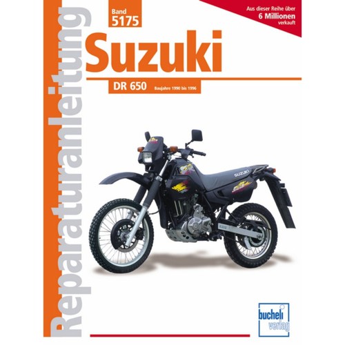 Suzuki dr650 typ sp44b - suzuki,