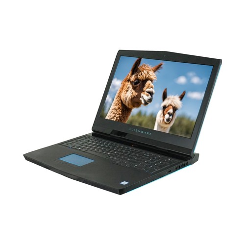 Alienware zoll gaming - alienware, 17,3