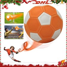 Kickerball Curve and Swerve