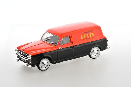 Peugeot 403 fourgonnette felix - peugeot,