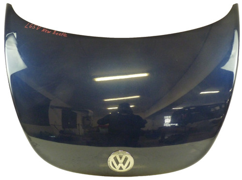 New beetle cabrio - new, 1y