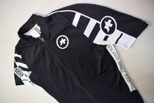 Assos Fahrrad Trikot Rad Shirt