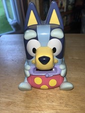 Bluey Sparschwein sparen mit