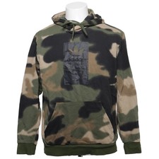 Adidas, Kapuzenpullover