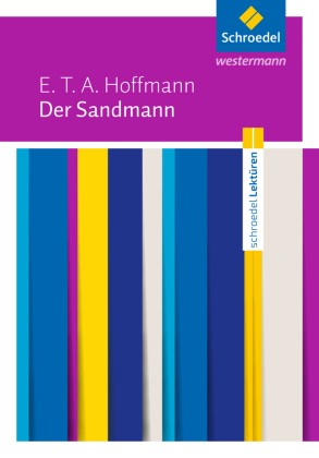 Der sandmann hoffmann e t - |, hoffmann,