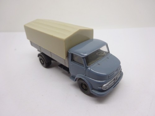 Wiking 1413 pritschen lkw - 1413,