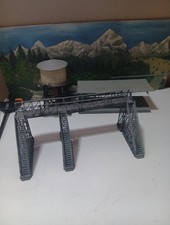 Faller, VOLLMER Vero ? - TT - Gleisübergang Wasserturm Bahnsteigstück H29