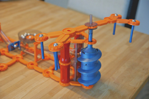 Geomag mechanics gravity shoot - geomag,