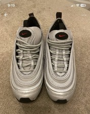 Nike Air Max 97 Junior UK 3