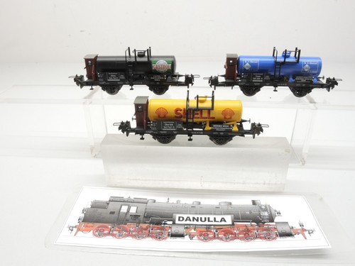 Trix aus set 23931 als - aus,