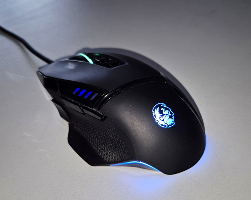 Silvercrest gaming maus - gaming-maus, sgma