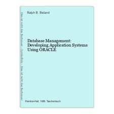 Database Management