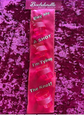 Junggesellinnenabschied