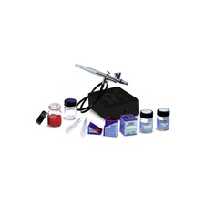NEW Airbrush Basic Set with