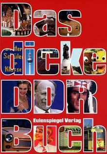 Das dicke ddr buch von - dicke, ddr-buch