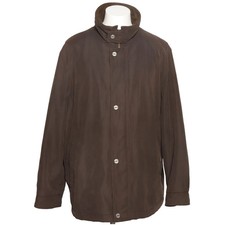 DownStairs, Allwetterjacke