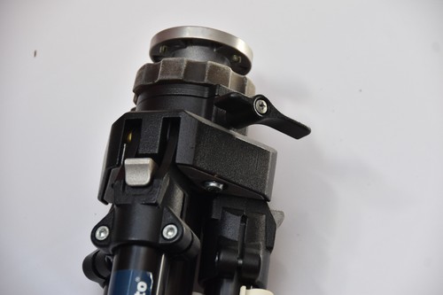 Manfrotto stativ 5 - stativ, c
