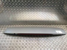 678905 678905 Spoiler hinten BMW 3er Touring (E46) TITANSILBER METALLIC (354) 