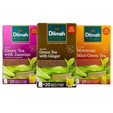 Dilmah Ceylon Grüntee