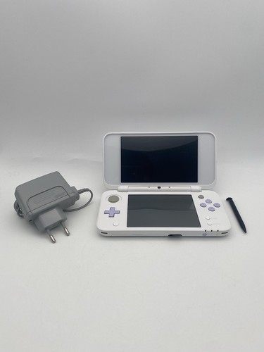 New nintendo 2ds tomodachi - 2ds, xl