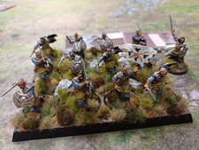 A Song of Ice and Fire - Neutrale - Stormcrow Mercenaries - ASOIAF - CMON